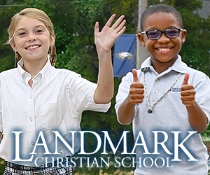 Landmark Christian School