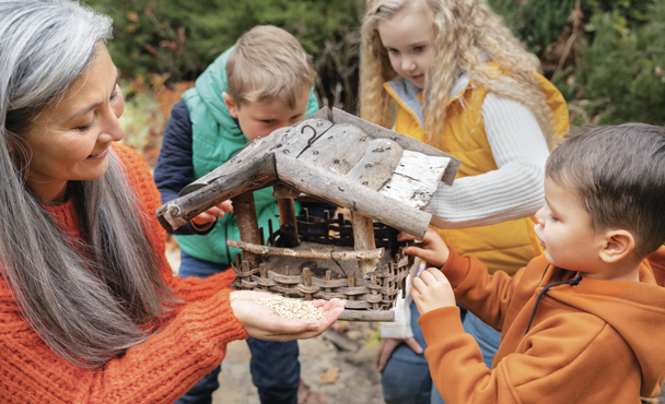 Exploring Project-Based Learning