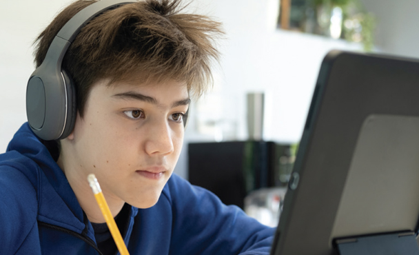 Better Test Prep