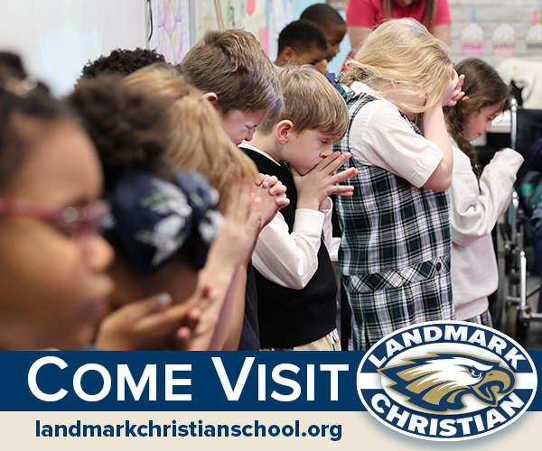 Landmark Christian School