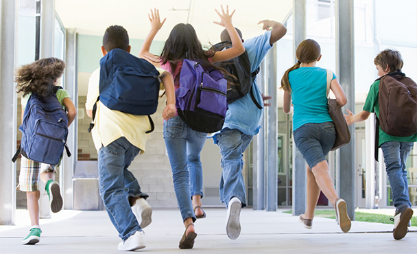 Making the Most of School Visits | Atlanta School Guide