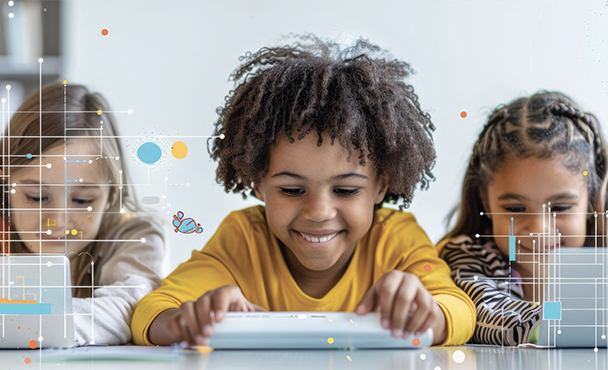 Teaching and Technology | Atlanta School Guide